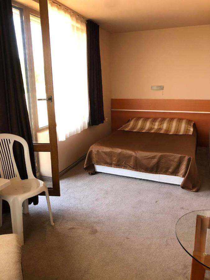 Hotel Saint George Burgas City Exterior foto